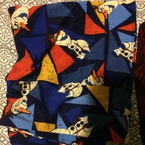 Lularoe TC leggings